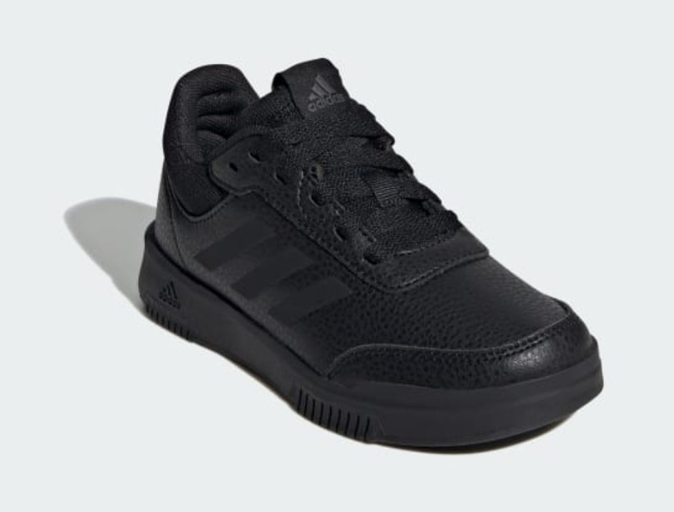 Tenis Adidas Tensaur Sport Negro Ninos Matchpoint Sport