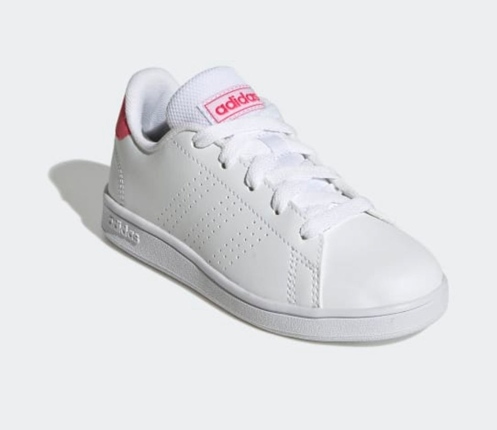 Tenis Adidas Advantage Base 2.0 Dama Matchpoint Sport