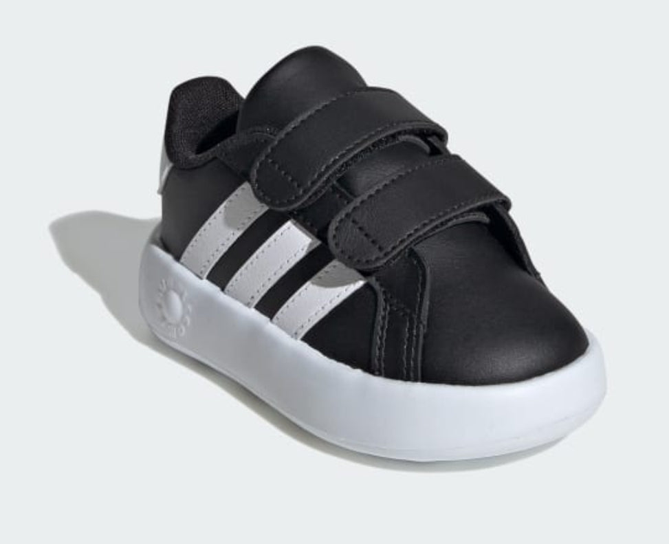 Adidas grand court bebe best sale