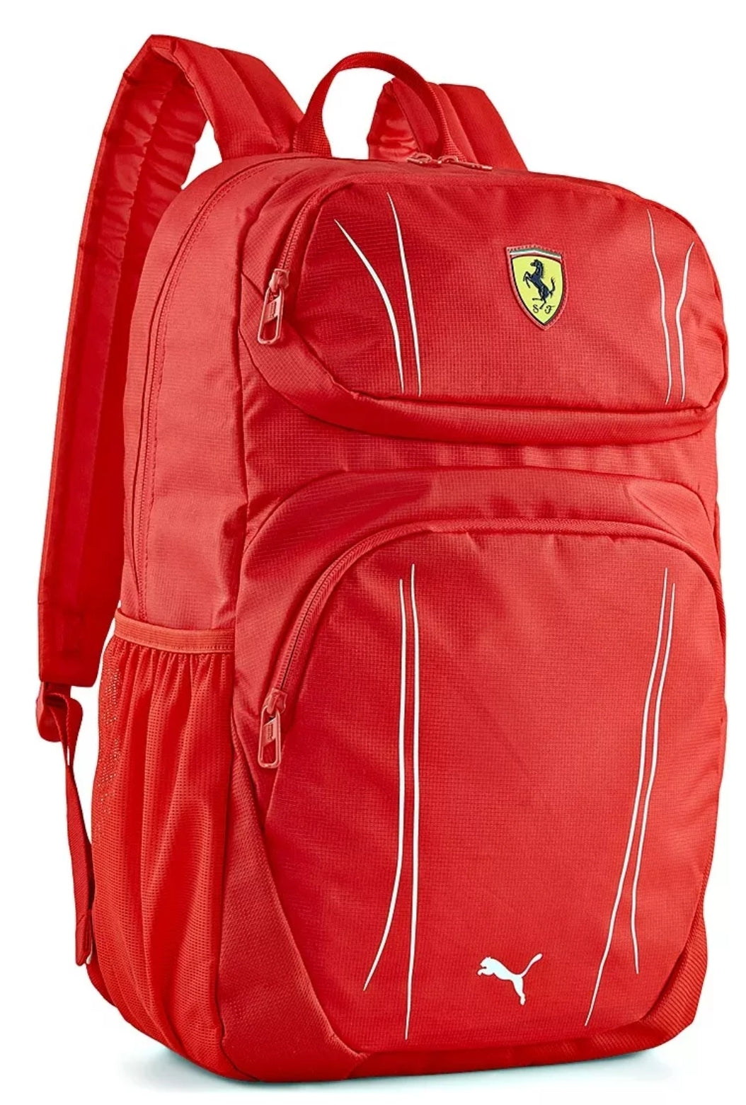 Mochila Puma Scuderia Ferrari Sptwr Race Matchpoint Sport