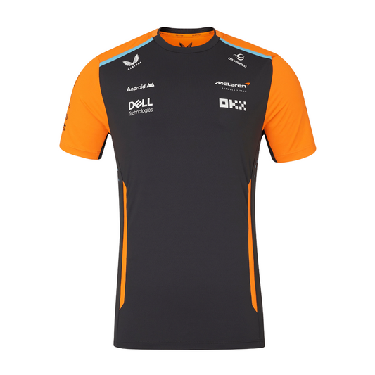 Playera McLaren Formula 1 2024