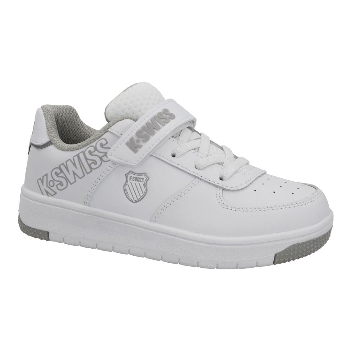 Tenis Kswiss Escolar