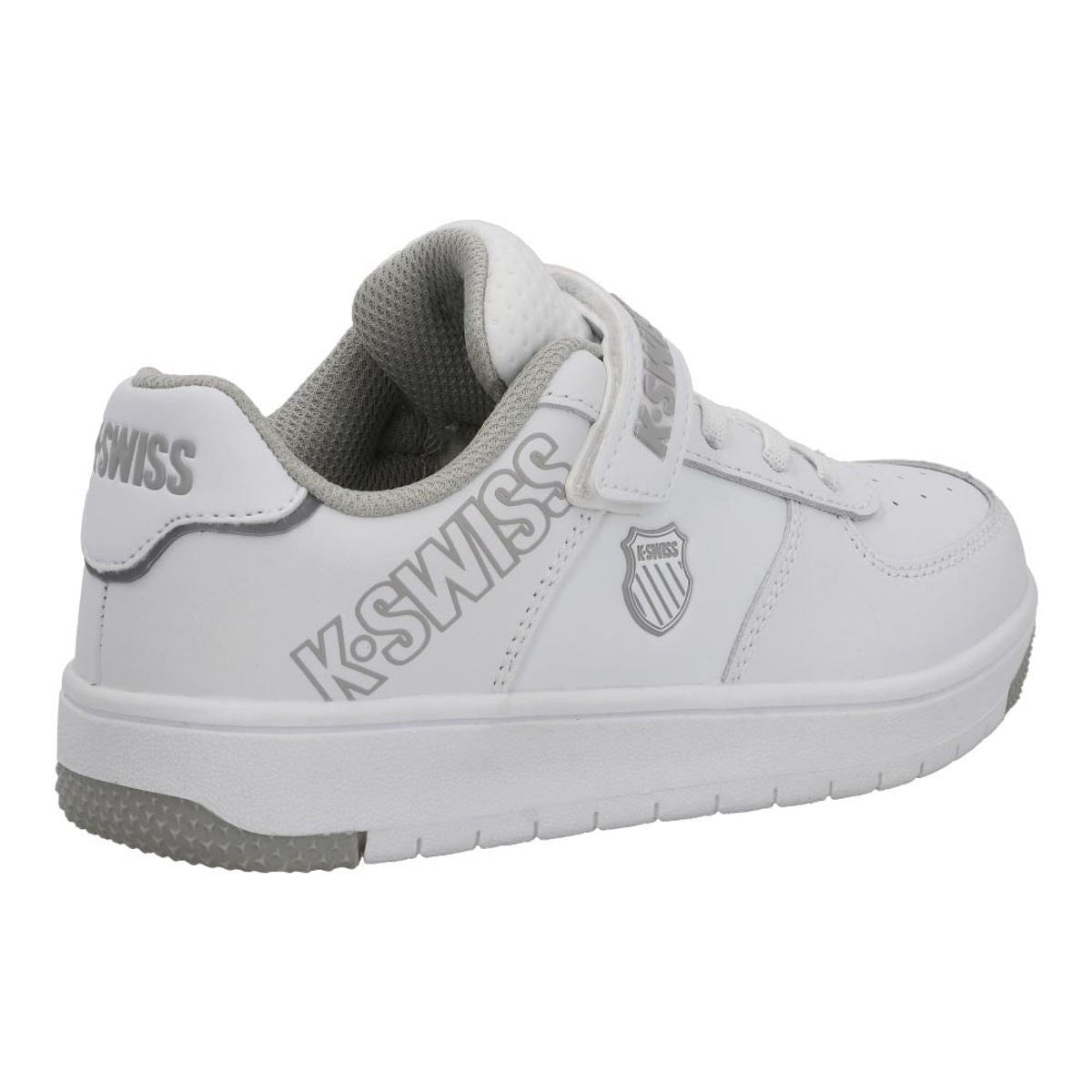 Tenis Kswiss Escolar