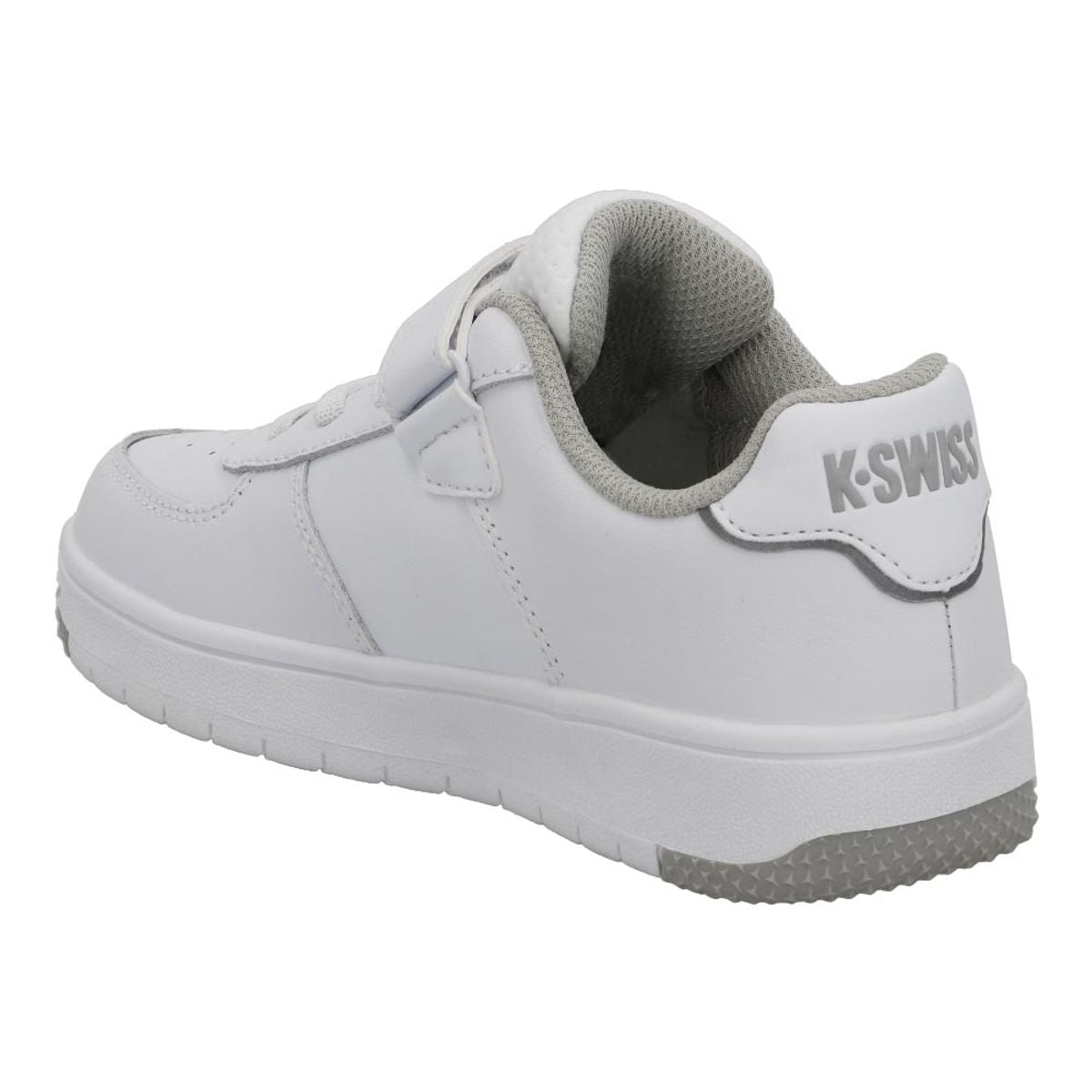 Tenis Kswiss Escolar