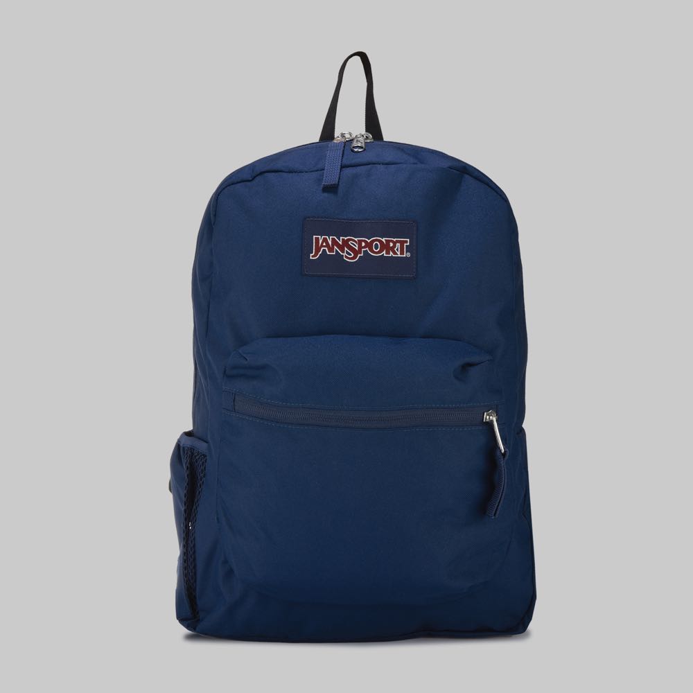 Mochila Jan Sport Cross Town