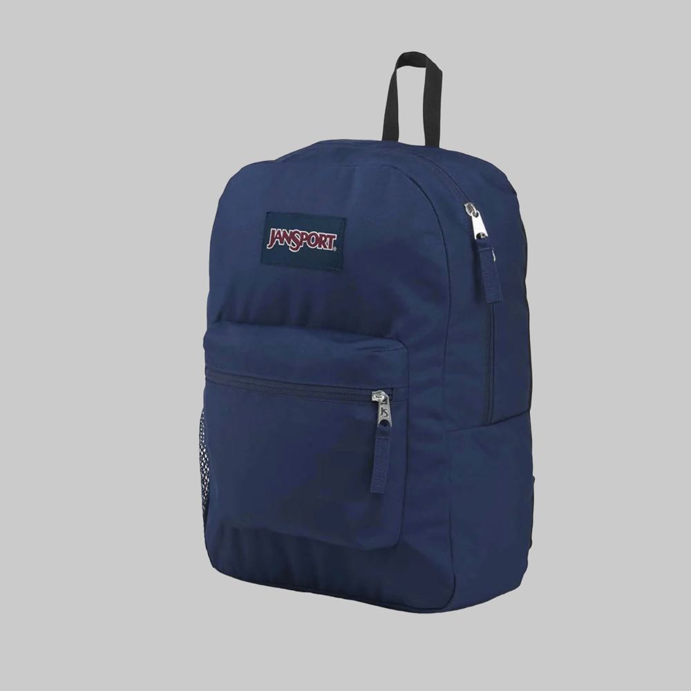 Mochila Jan Sport Cross Town