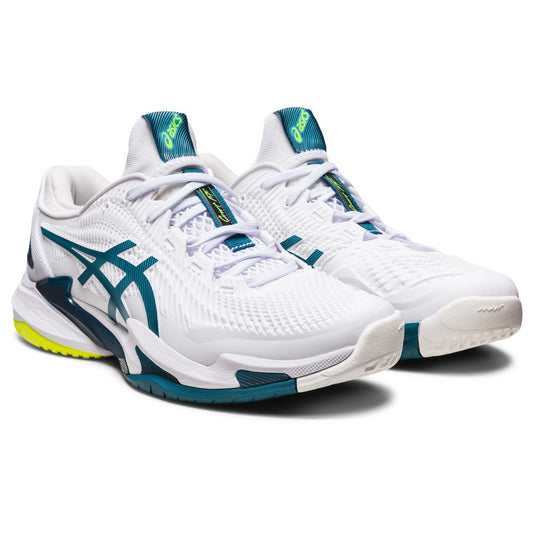 Tenis Asics Court FF Novak Caballero