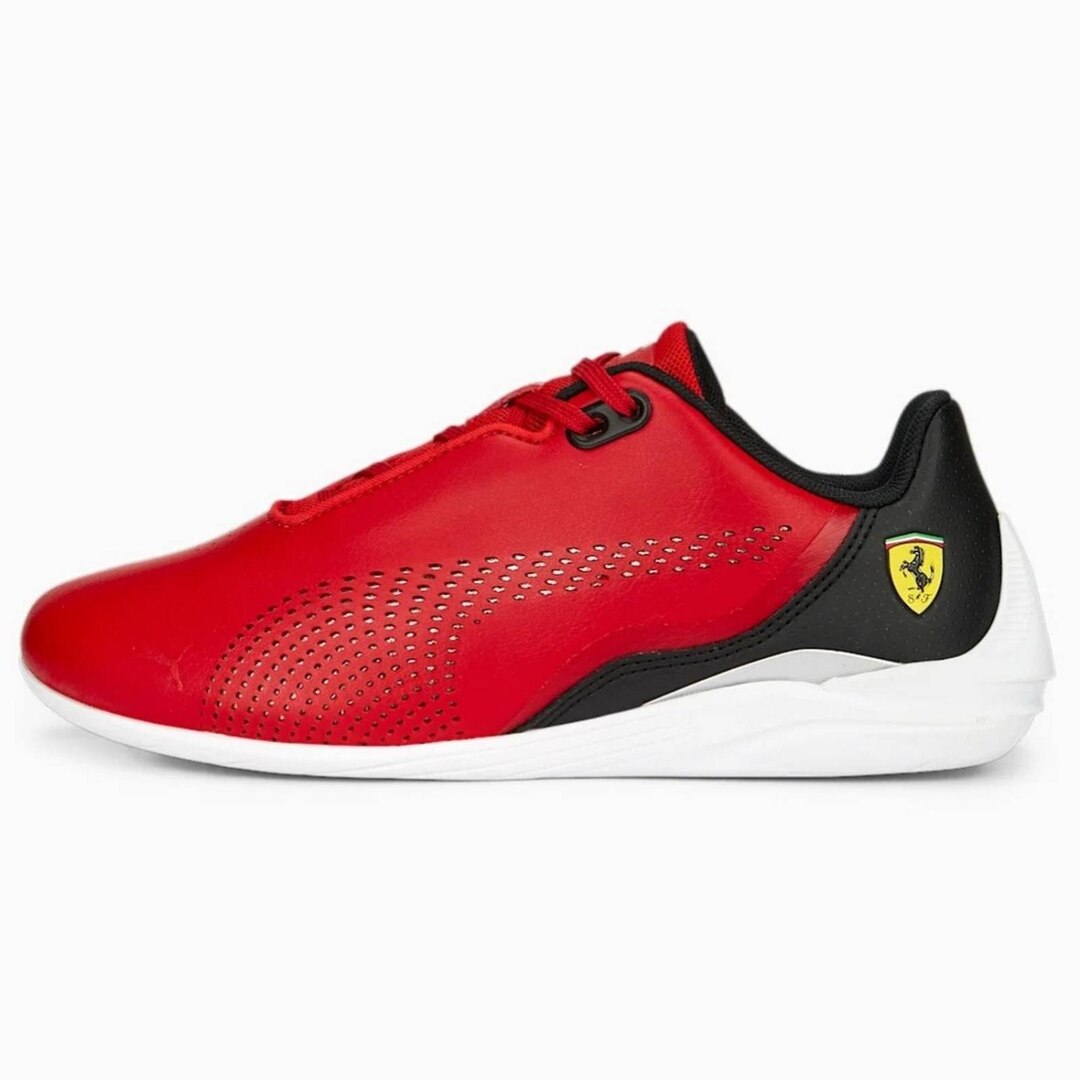 Puma ferrari shoes jabong hotsell