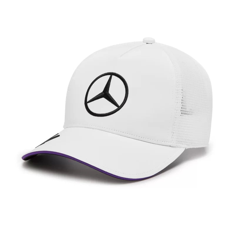 Gorra Mercedes Benz F1 Hamilton