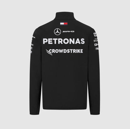 Chamarra Softshell Mercedes-AMG F1