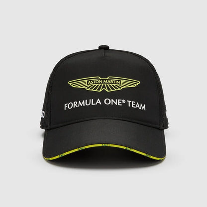 Gorra Aston Martin F1 2024