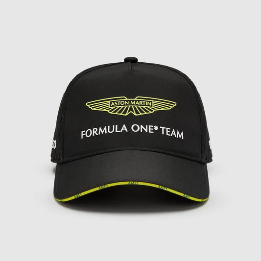 Gorra Aston Martin F1 2024