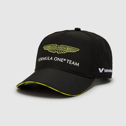 Gorra Aston Martin F1 2024