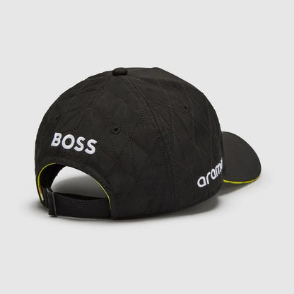 Gorra Aston Martin F1 2024