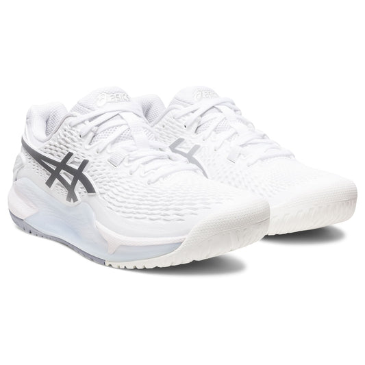 Tenis Asics Gel-Resolution 9 Dama