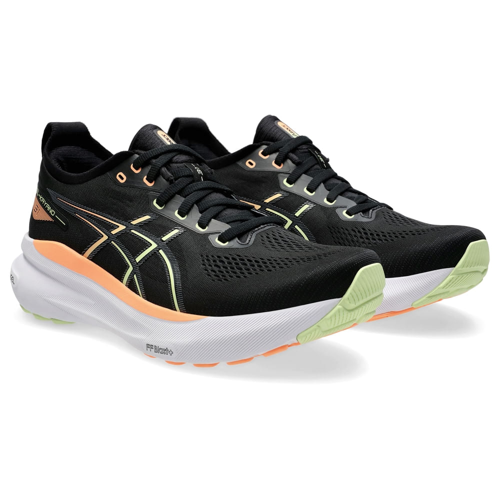 Tenis Asics Gel Kayano 31 Hombre