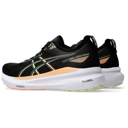 Tenis Asics Gel Kayano 31 Hombre