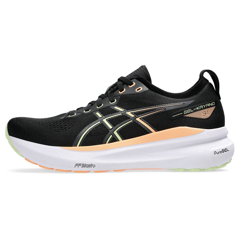 Tenis Asics Gel Kayano 31 Hombre