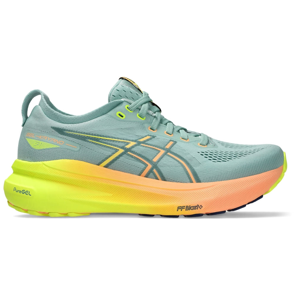 Tenis Asics Gel-Kayano 31 Paris Dama