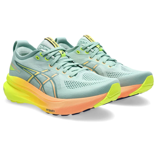 Tenis Asics Gel-Kayano 31 Paris Caballero