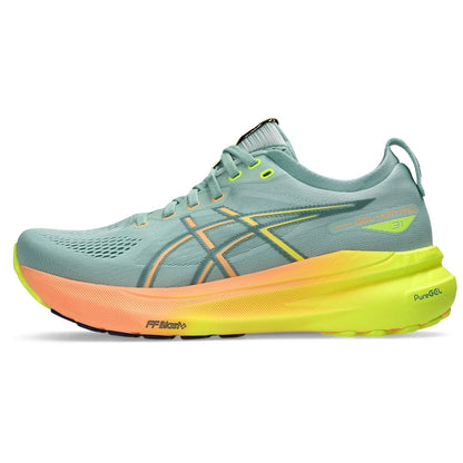 Tenis Asics Gel-Kayano 31 Paris Dama