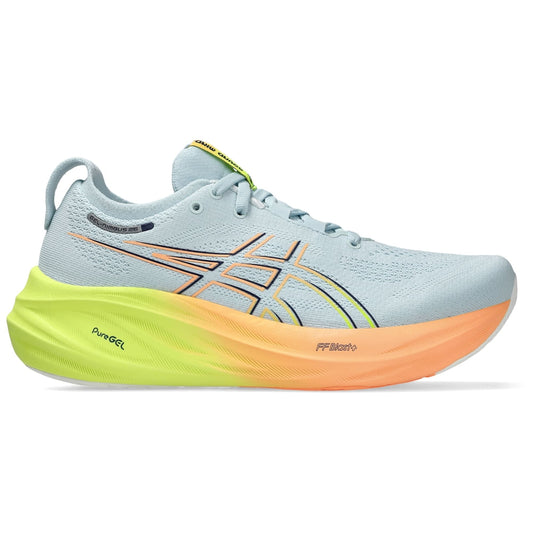 Tenis Asics Gel-Nimbus 26 París Dama