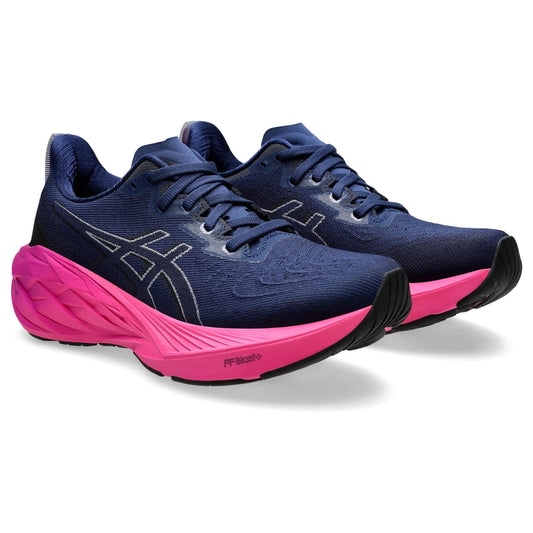 Tenis Asics Novablast 4 Dama