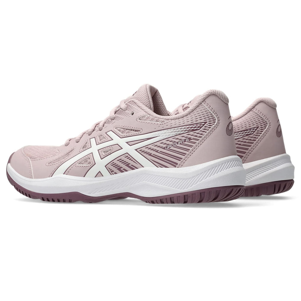 Tenis Asics Upcourt 6 Dama