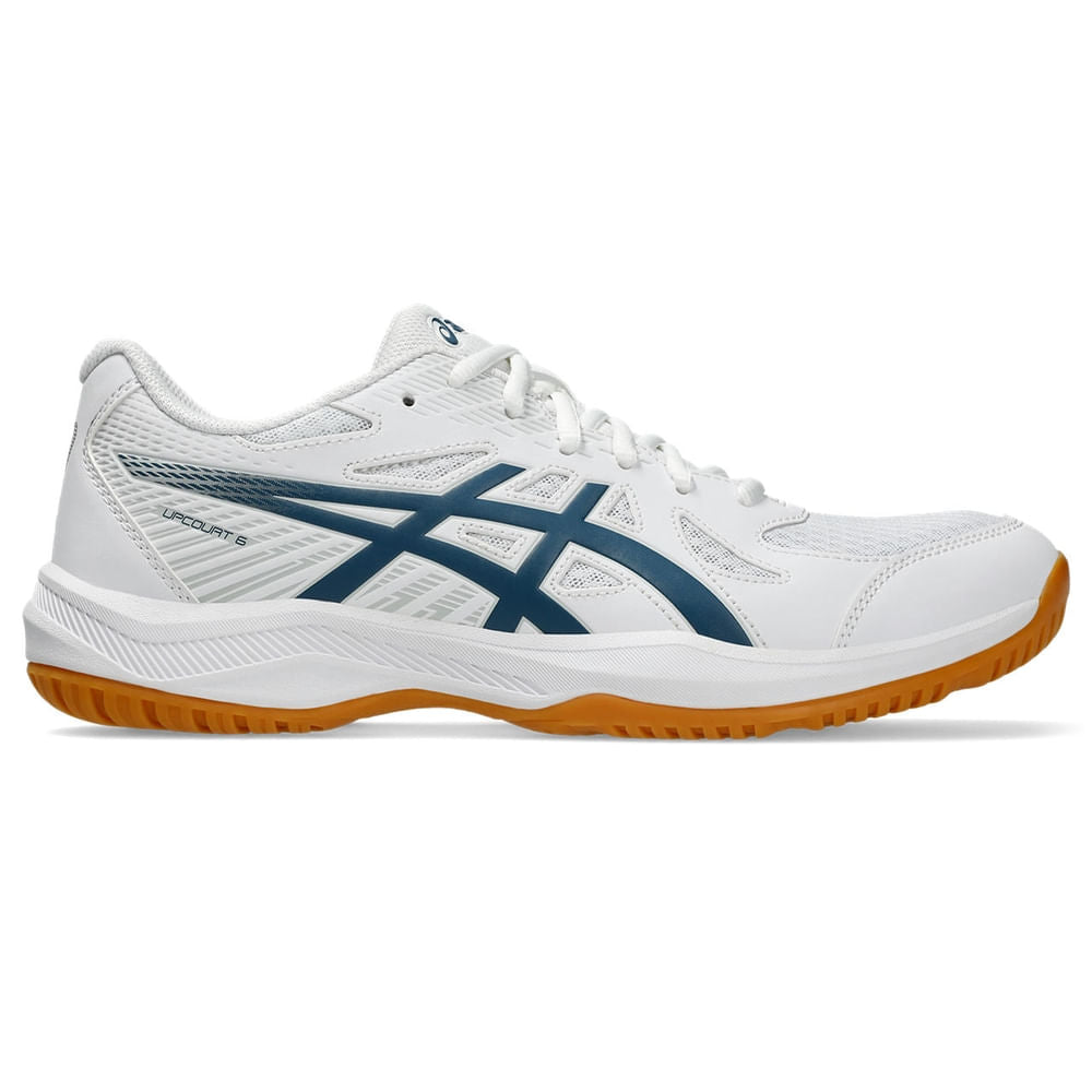 Tenis Asics Upcourt 6 caballero