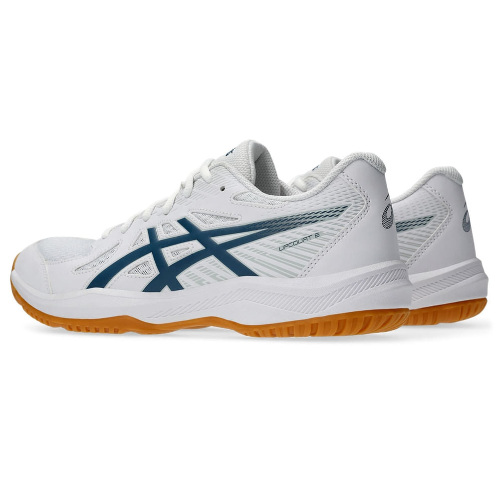 Tenis Asics Upcourt 6 caballero