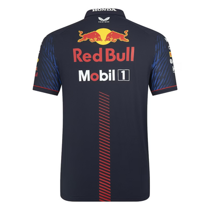 Playera Red Bull Racing 2023 Fórmula 1