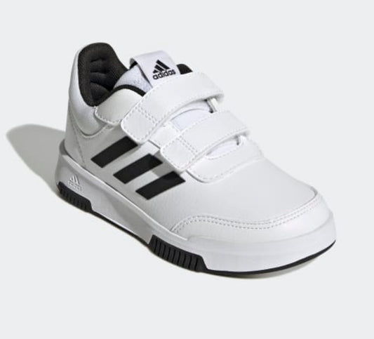 Tenis Adidas Tensaur Sport2. 0 Blanco/Negro Niños