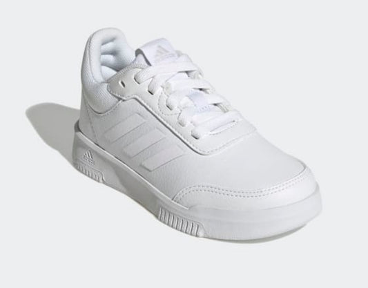 Tenis Adidas Tensaur 2.0 blanco niños