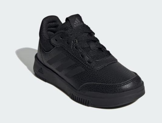 Tenis Adidas Tensaur Sport Negro Niños