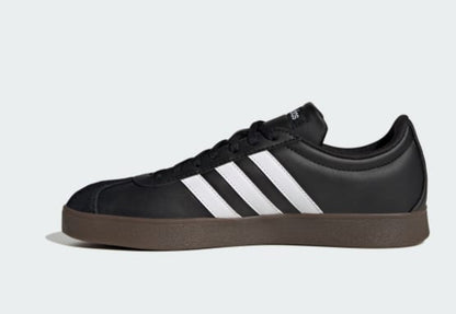 Tenis Adidas VL Court Base Dama /Negro