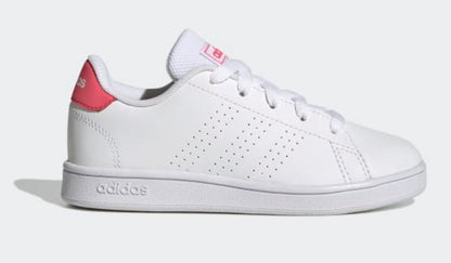 Tenis Adidas Advantage Base 2.0 Dama