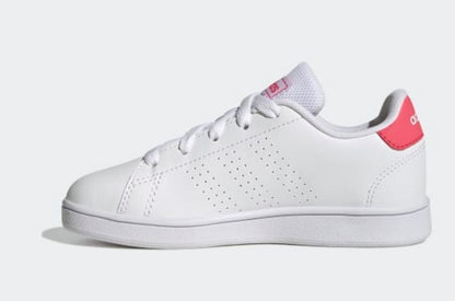 Tenis Adidas Advantage Base 2.0 Dama