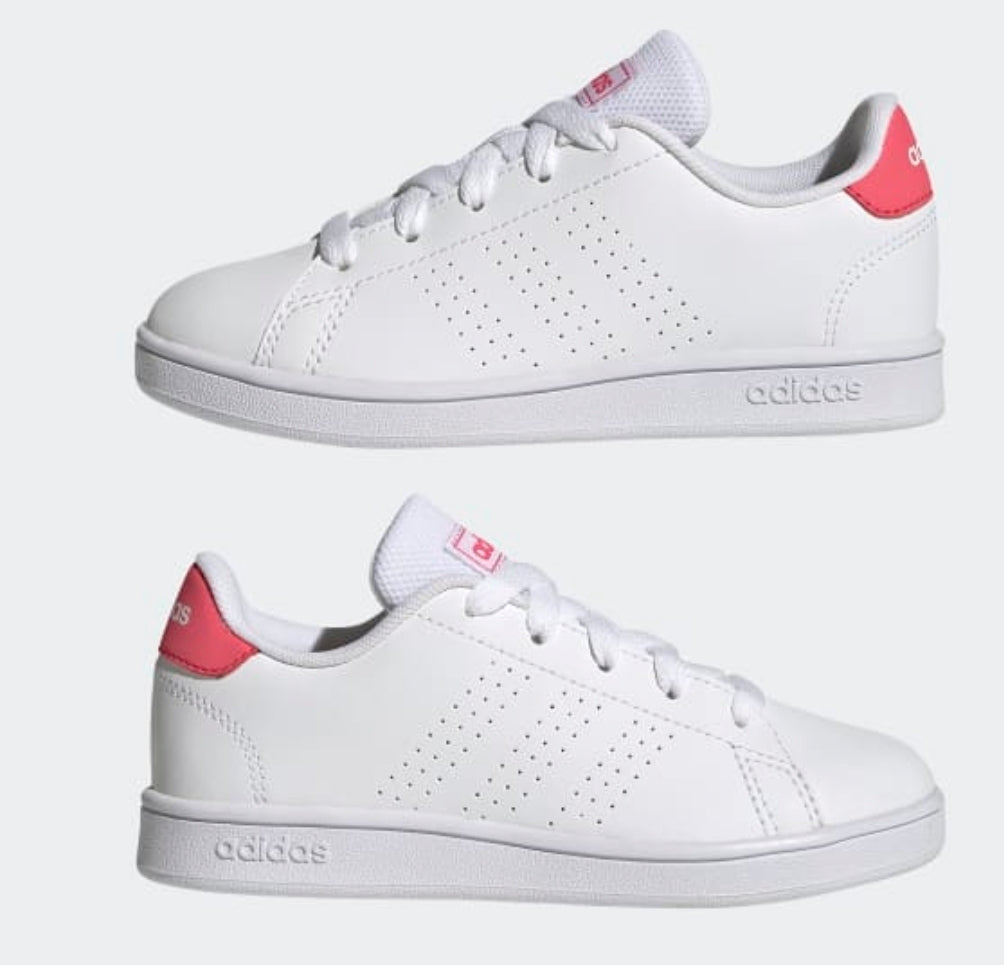 Tenis Adidas Advantage Base 2.0 Dama