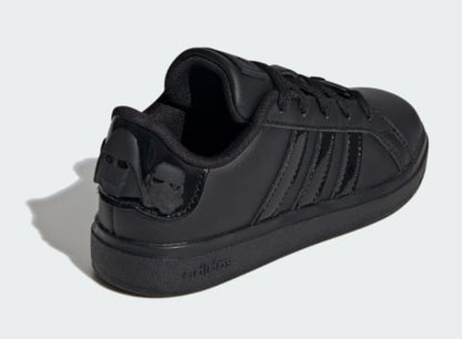 Tenis Adidas Star Wars Grand Court CF Niños