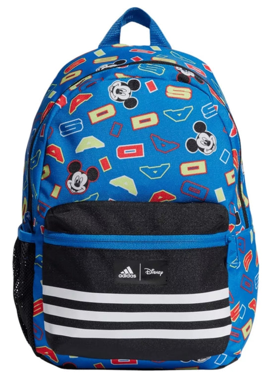 Mochila Adidas Disney Mickey Mouse Infantil