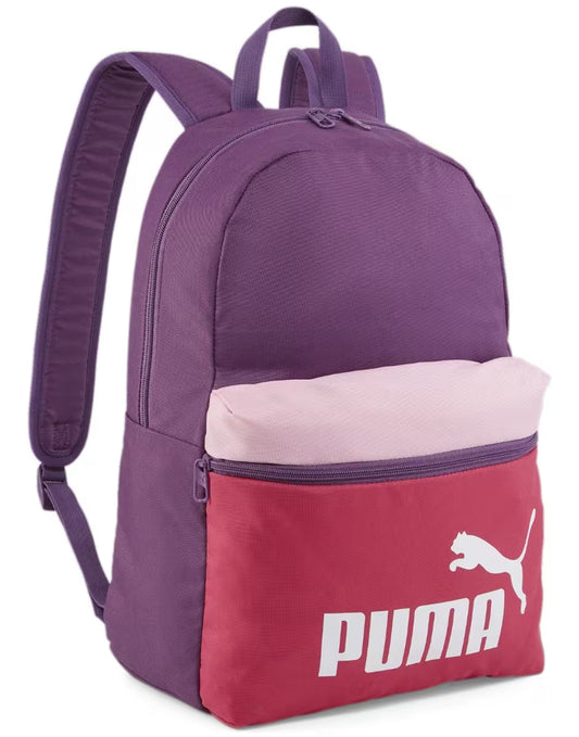 Mochila Puma Phase Colorblock