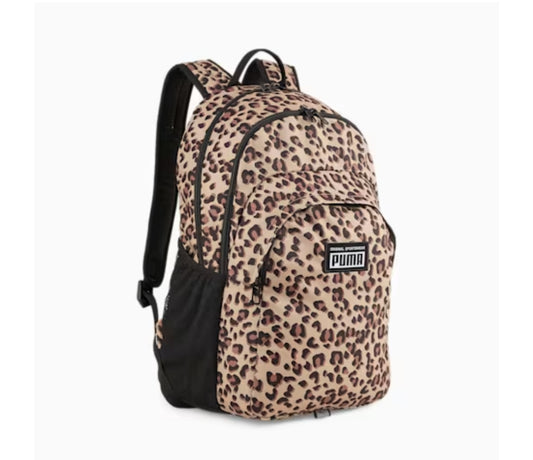 Mochila Puma Academy Animal Print