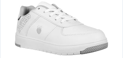 Tenis kswiss Jr salt Blancos