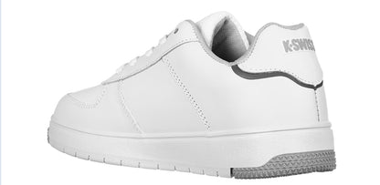 Tenis kswiss Jr salt Blancos