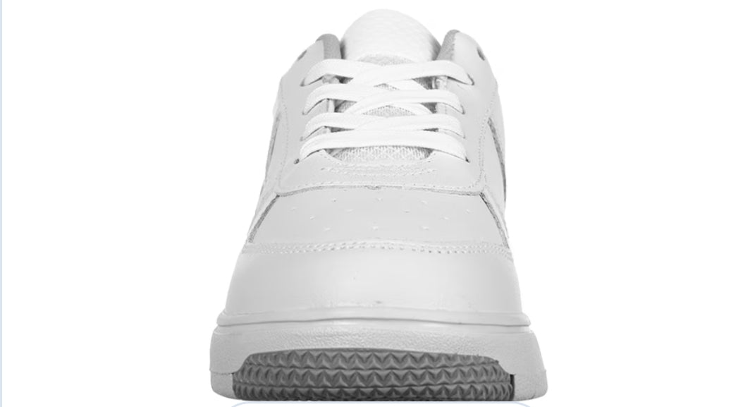 Tenis kswiss Jr salt Blancos