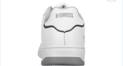 Tenis kswiss Jr salt Blancos