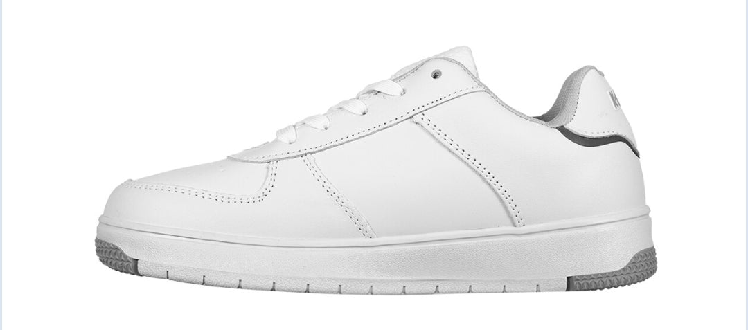 Tenis kswiss Jr salt Blancos