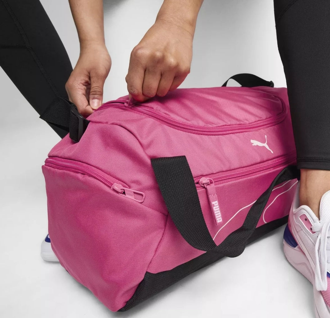 Maleta shops deportiva puma mujer