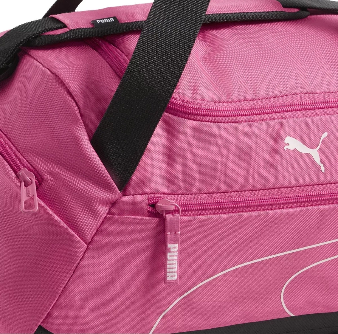 Maleta Deportiva Puma Fundamentals para Mujer Matchpoint Sport