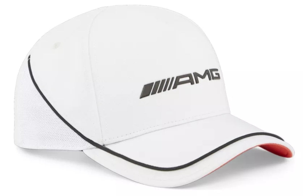 Gorra Puma Mercedez Amg Motorsport